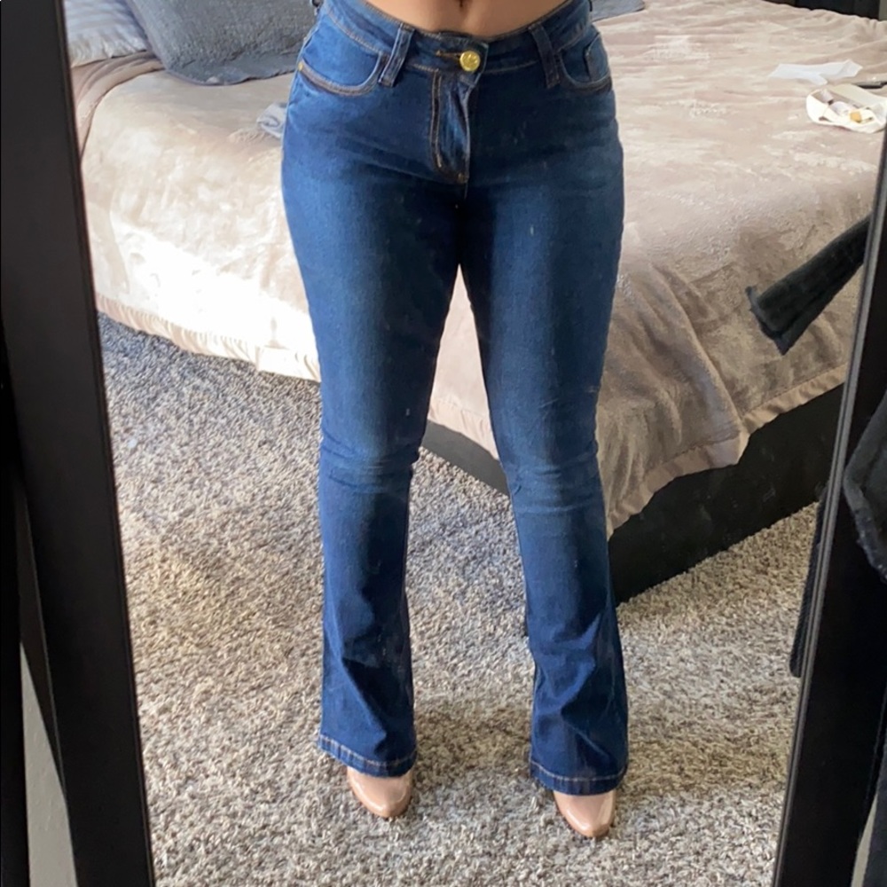 Jeans - Picture 2 of 7